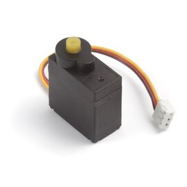 Servo MS-200 (sans languettes)