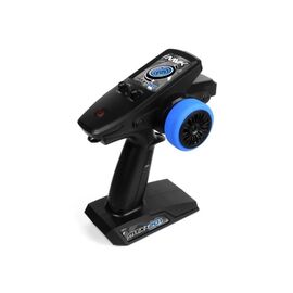 Radiocommande Maverick MTX-201 2.4GHz 2canaux