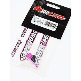 Servo horn aluminum reinforced 25T (2.2g/16-20mm/Pink)