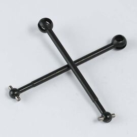 F/R DRIVE SHAFT  MBX4RR