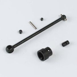 CENTER DRIVE SHAFT L FOR CHASSIS C0456
