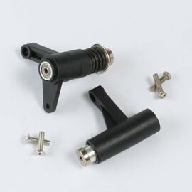 SERVO SAVER AVEC ROULEMENT