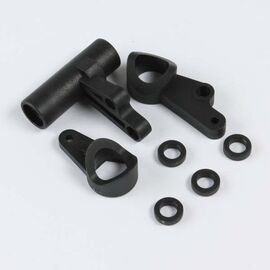 PCS PLAST.SERVOSAVER  MBX-4