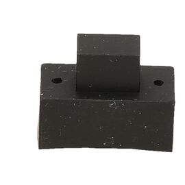 SWITCH DUST-PROOF COVER BLACK
