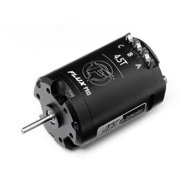 FLUX PRO 4.5T COMPETITION BRUSHLESS MOTOR