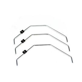Front Sway Bar Set V2 (2.0, 2.2, 2.4mm)