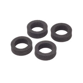 Servo saver dust cover (4pcs)