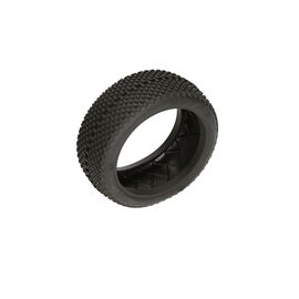 1:8 Buggy Black Jack Pink Compound Tyre (1pc bulk)