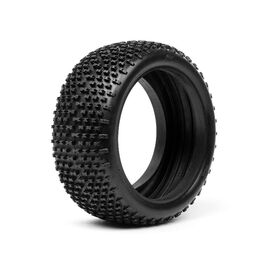 1:8 Buggy Khaos Pink Compound Tyre (1pc bulk)