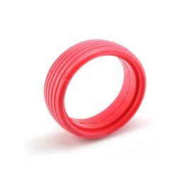 1:8 Buggy Red Insert (1pc bulk)