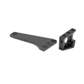 Servo Mount Set (D418)
