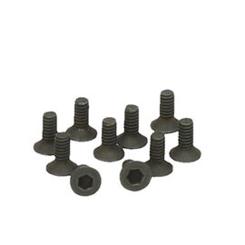 HB M2 x 5mm FHCS (1.5mm hex)
