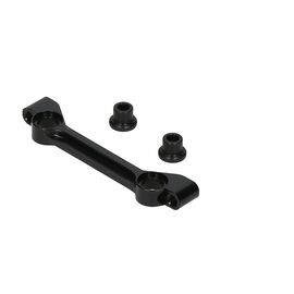 D418 Aluminum Steering Rack Set