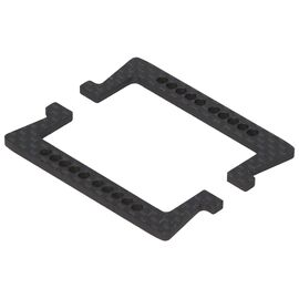 D2 Evo battery bracket