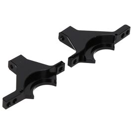 D2 Evo gearbox set (upper)
