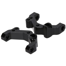 D2 Evo caster block
