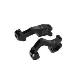 Caster Block 10 degree (D8T/E8T Evo3) - Clearance Sale