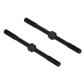D4 Evo3 M3x46mm turnbuckle