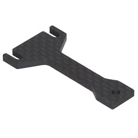 D4 Evo3 rear chassis stiffener