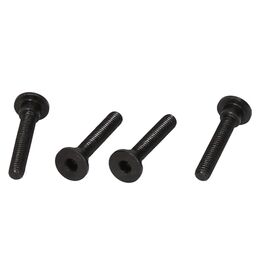 D4 Evo3 flush fastener (M3x19)