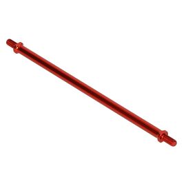D4 Evo3 front chassis rod