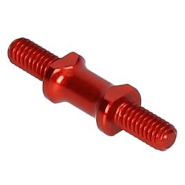 D4 Evo3 rear chassis rod