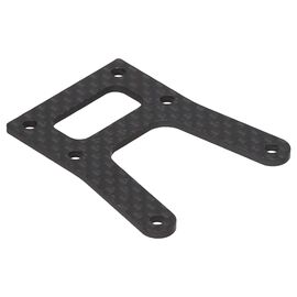 D4 Evo3 gearbox spacer (front 2mm)