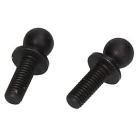 Ballstud M3x4.8x4.0x8 (5pcs) - Clearance Sale