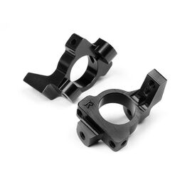 Aluminum Front Spindle Carrier Set (10 Degrees)