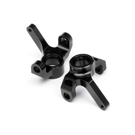 Aluminum Front Spindle Set