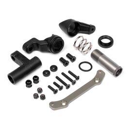 STEERING CRANK SET