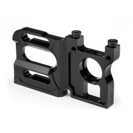 One Piece Aluminum Motor/Diff Mount