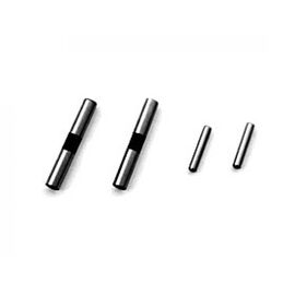 Differential shaft