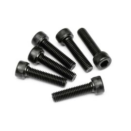 IMBUSSCHRAUBE M5X20MM (6STK)