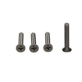 Senkschraube M4x25mm