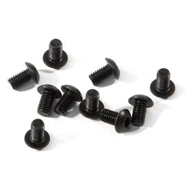 SCHRAUBE M3X5MM - 10 STK (PRO 4)