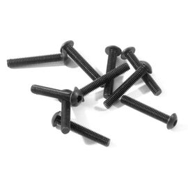 SCHRAUBE M3X18MM - 10 STK
