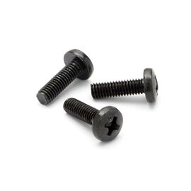 SCHRAUBEN M3x10MM      PROC