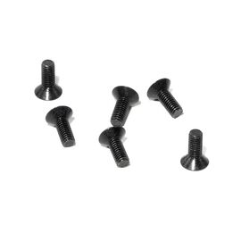 SCHRAUBEN M3x8 6ST  (PRO2)    N2