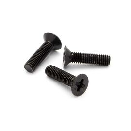 FLAT HEAD SCREW M3 X 12MM (6 PCS)    PRO3