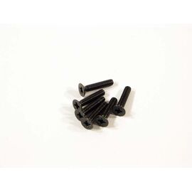SENKKOPFSCHRAUBE M3x15MM