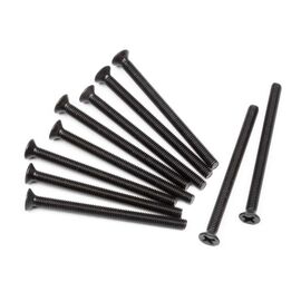 Schraubenset M3x40mm (10Stk)