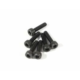 IMBUSSCHRAUBE M3x12MM