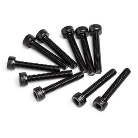 ACHSE 3.0 X 17MM (8PCS)
