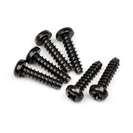 SCHRAUBEN M3x12MM    N2