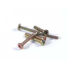 SCHRAUBEN M3x20