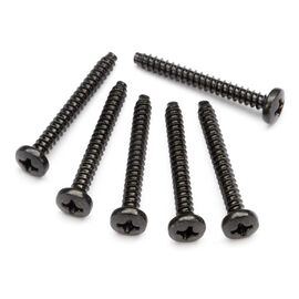 SCHRAUBE M3X25MM (6STK)