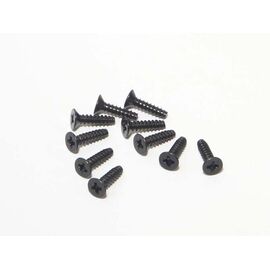 SCHRAUBEN M3x12    PRO3    N2