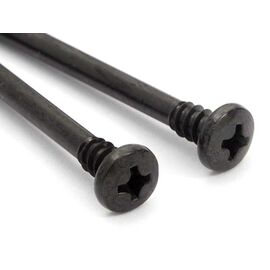 SCHRAUBE/ACHSE 3x40MM    N2