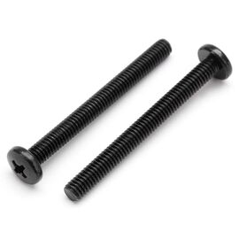 SCHRAUBE M4X40MM (2STK)